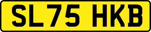 SL75HKB