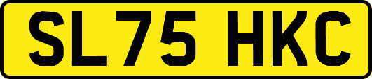 SL75HKC