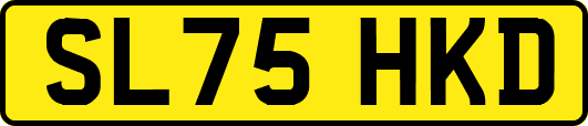 SL75HKD