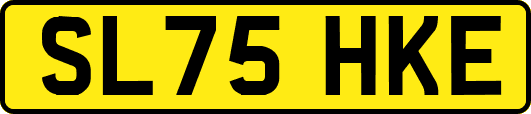 SL75HKE