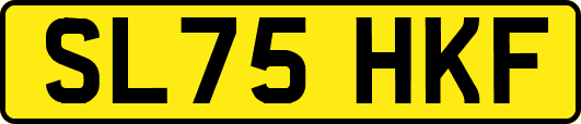 SL75HKF