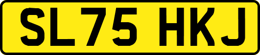 SL75HKJ