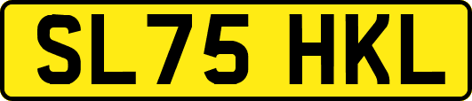 SL75HKL