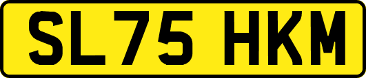 SL75HKM