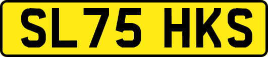 SL75HKS
