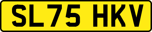 SL75HKV