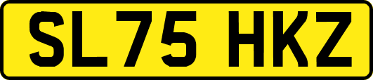 SL75HKZ