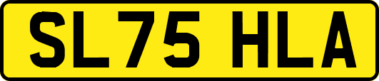 SL75HLA