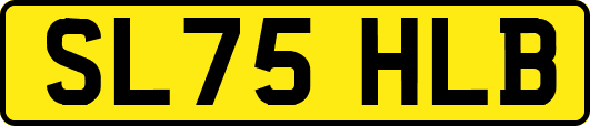 SL75HLB
