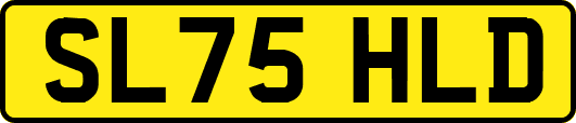 SL75HLD