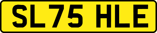 SL75HLE