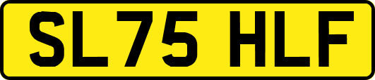 SL75HLF