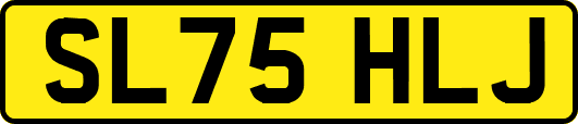 SL75HLJ