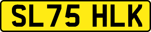 SL75HLK