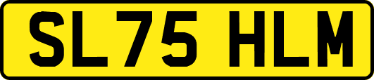 SL75HLM