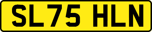 SL75HLN