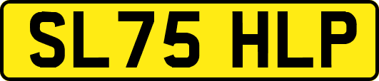 SL75HLP