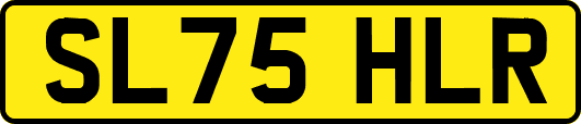 SL75HLR