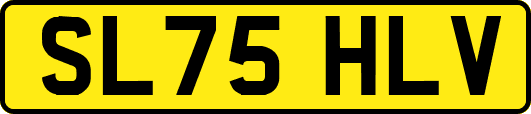 SL75HLV