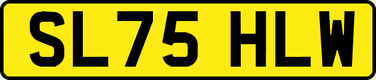 SL75HLW