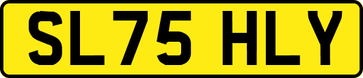 SL75HLY