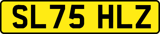 SL75HLZ