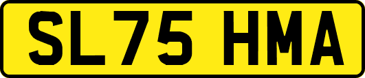 SL75HMA