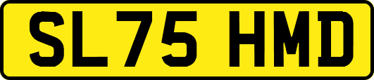 SL75HMD