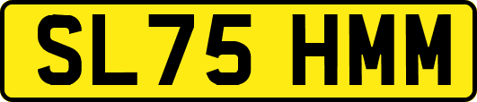SL75HMM
