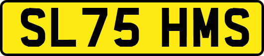 SL75HMS