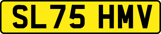 SL75HMV