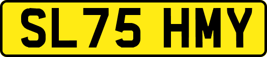 SL75HMY