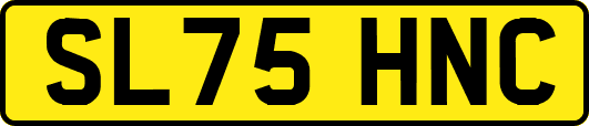 SL75HNC