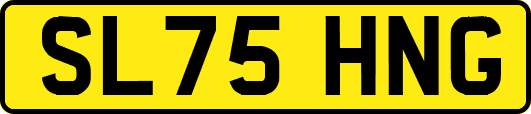 SL75HNG