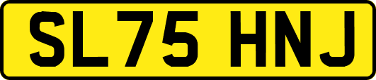 SL75HNJ