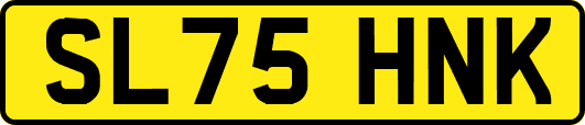 SL75HNK