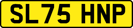 SL75HNP