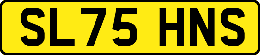 SL75HNS