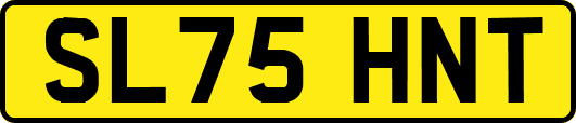 SL75HNT