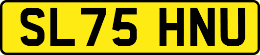 SL75HNU