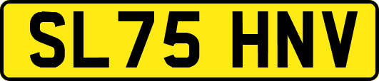 SL75HNV