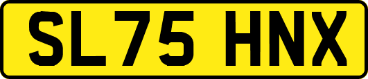 SL75HNX