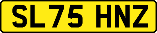 SL75HNZ
