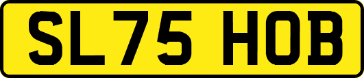 SL75HOB