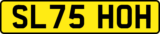 SL75HOH