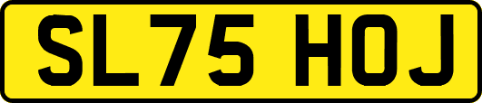 SL75HOJ