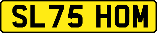 SL75HOM
