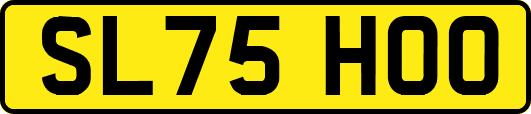 SL75HOO