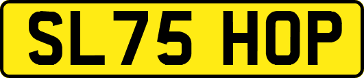 SL75HOP