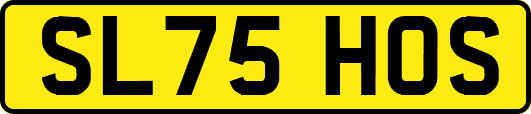 SL75HOS